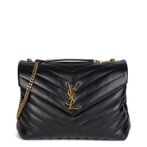 ysl tas